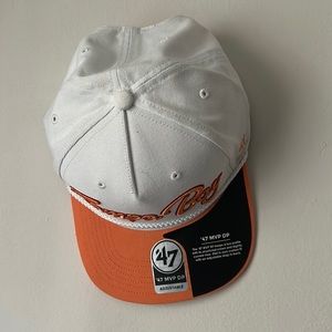 Tampa Bay Buccaneers Adjustable Cap & Rays hat